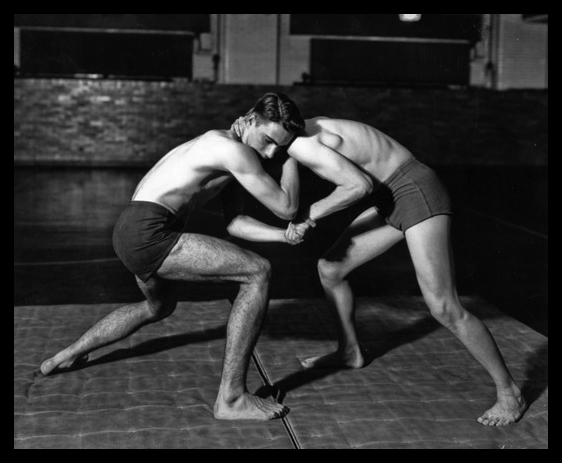 Greco_Roman_Wrestling_1930s