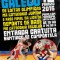 CAMPIONATO GALEGO JUNIOR E ESCOLAR 2016