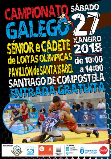 CAMPIONATO GALEGO SENIOR E CADETE 02