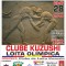 Cartel Torneo Kuzushi, 28 Abril en Vigo