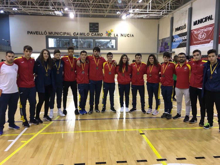 Deportistas Gallegos con Medallas