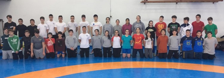 Equipo CESA 2019