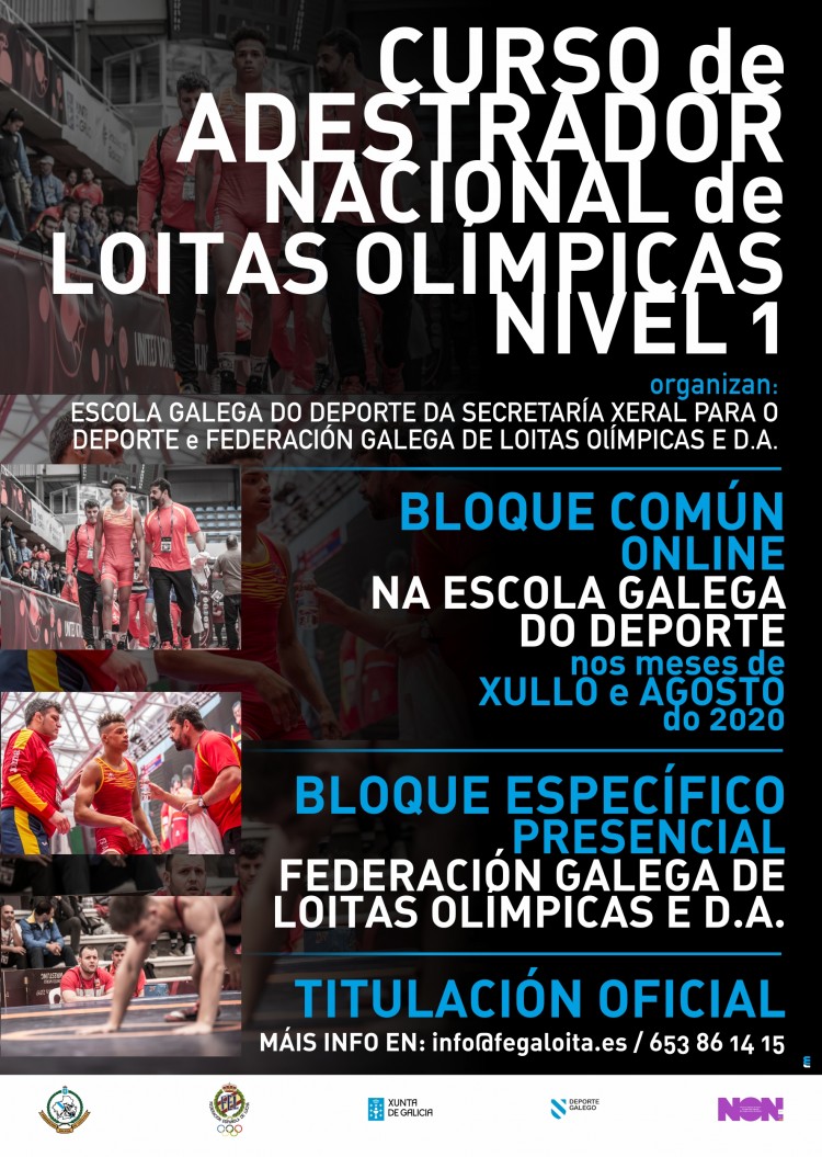 CURSO DE ADESTRADOR NACIONAL DE LOITAS OLÍMPICAS NIVEL 1 (1)