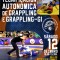 CONCENTRACIÓN AUTONÓMICA DE GRAPPLING 2020