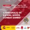 Cartel Combat Sambo