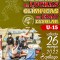 CARTEL CAMPEONATO DE ESPAÑA U 15