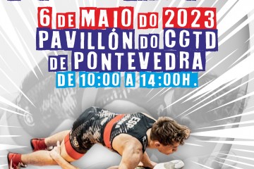 CAMPIONATO GALEGO SENIOR E U17 ABRIL 2023