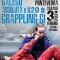 CAMPIONATO GALEGO GRAPPLING U20 E ABSOLUTA 2024