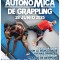 CONCENTRACIÓN AUTONÓMICA GRAPPLING