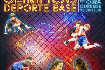 15ª Copa Diputación Ourense