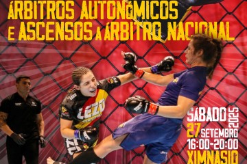 CLINIC AUTONÓMICO DE ARBITRAXE