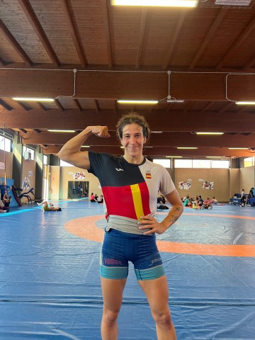 Lydia Pérez