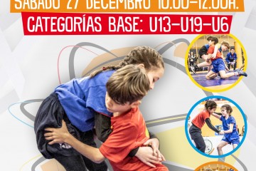 TORNEO HQR DIARIO DE PONTEVEDRA 2025